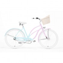 Велосипед EMBASSY 26" Cali Cruiser 3i/7i